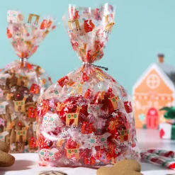 PME Traktatiezakjes Betoverend Bos 20st**