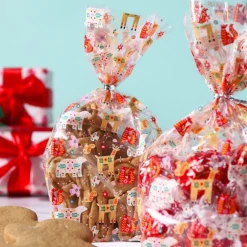 PME Traktatiezakjes Betoverend Bos 20st**