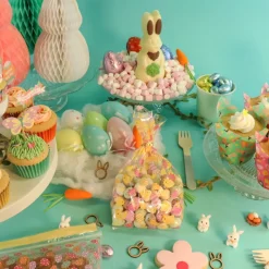 PME Traktatiezakjes Paaskuikens 20st