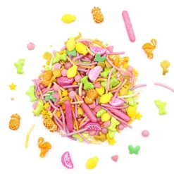 PME Tropische Sprinkle Mix (Out of the Box) 60g