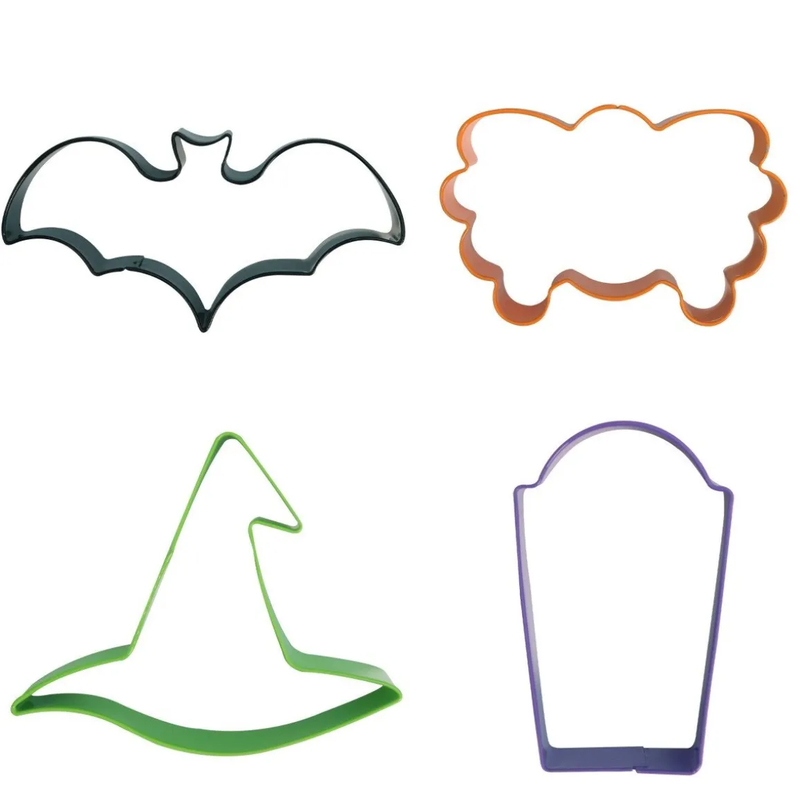 PME Uitsteker Set Halloween Set/12