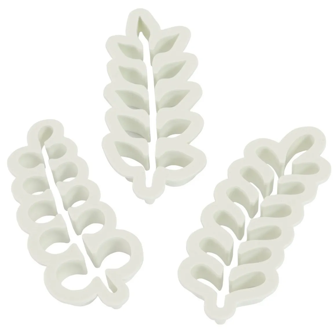 PME Uitstekerset Kerstkrans Set/3