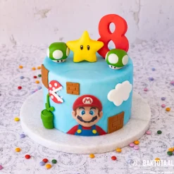 PME Uitstekerset Ster metaal set/3