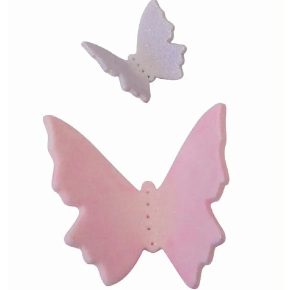 PME Uitstekerset Vlinder set/2**