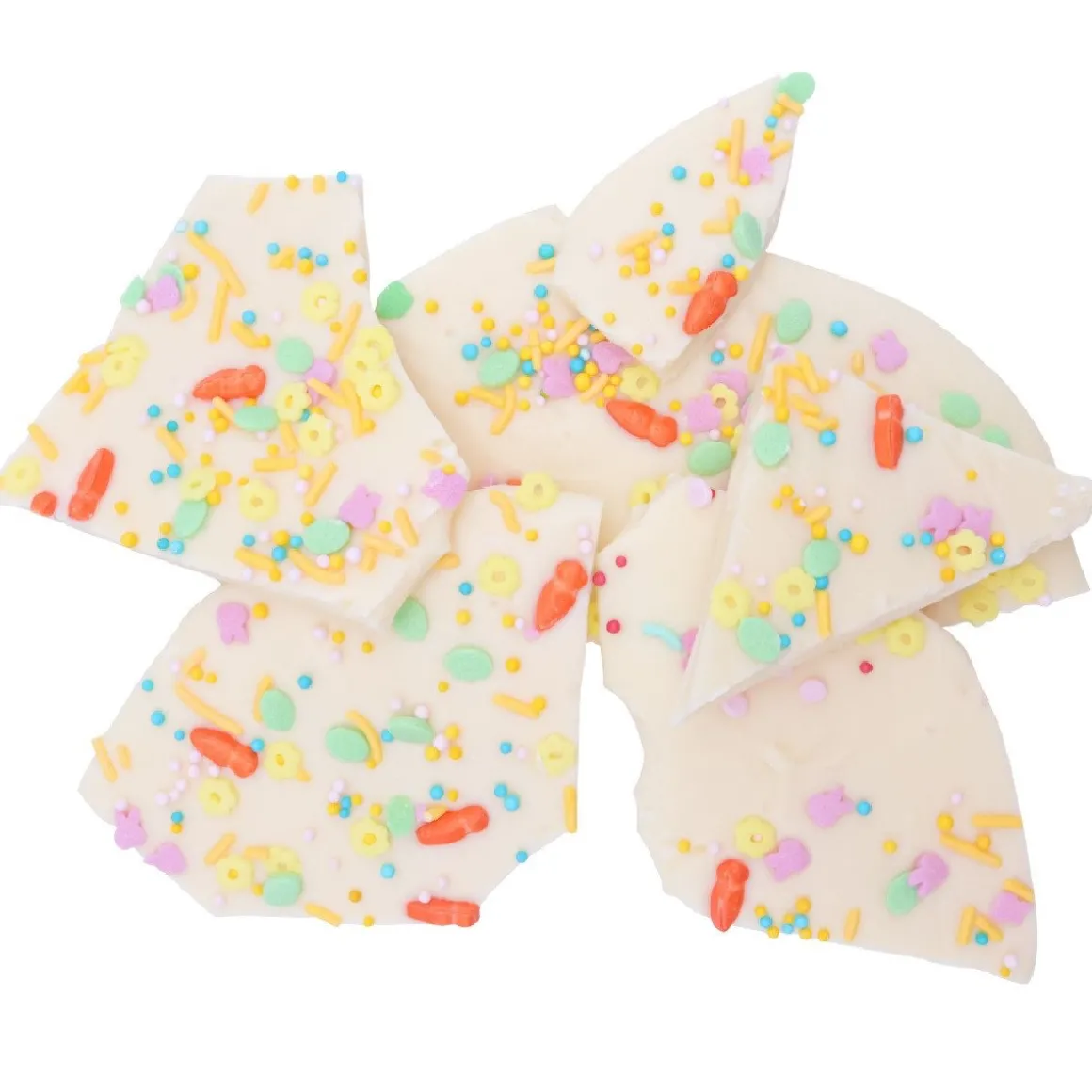 PME Vrolijk Pasen Sprinkle Mix (Out of the Box) 60g