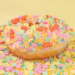 PME Vrolijk Pasen Sprinkle Mix (Out of the Box) 60g