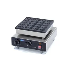 Poffertjespan/Plaat Professioneel