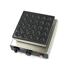 Poffertjespan/Plaat Professioneel