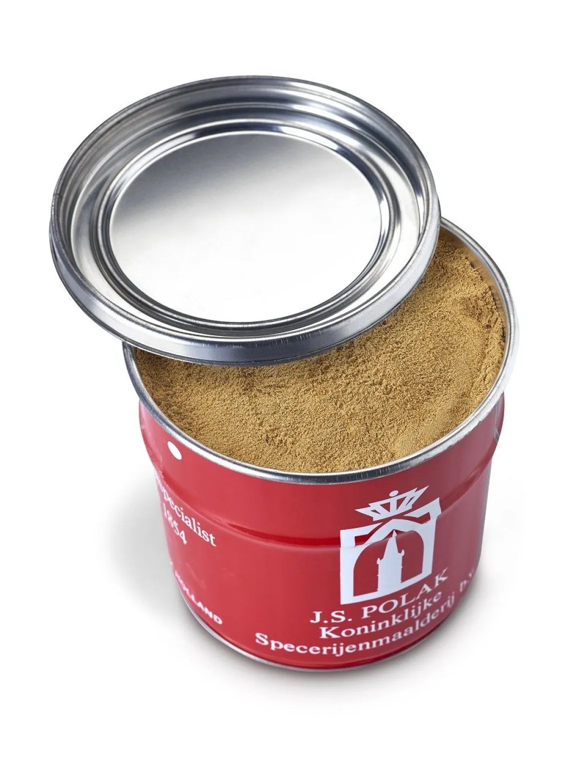 Polak Anijszaad Gemalen 1 kg