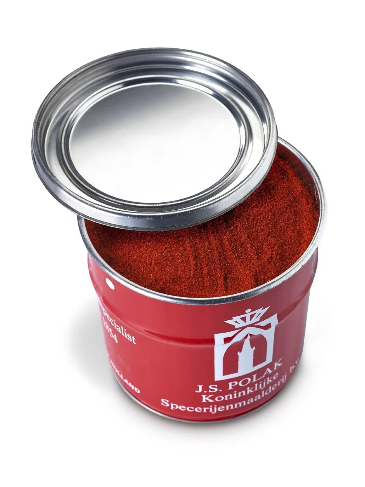 Polak Paprikapoeder 1 kg