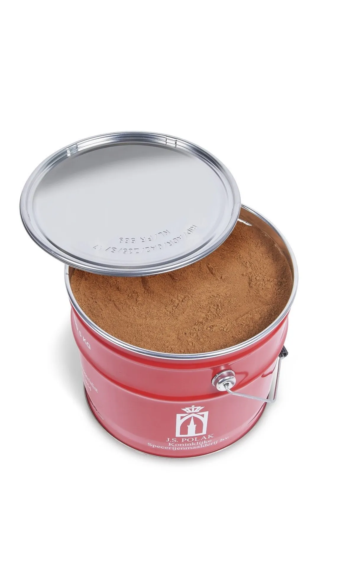 Polak Speculaaskruiden 5 kg