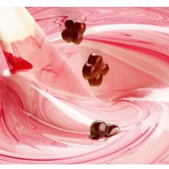 Power Flowers Classic Intense Rood (AZO) 50gr