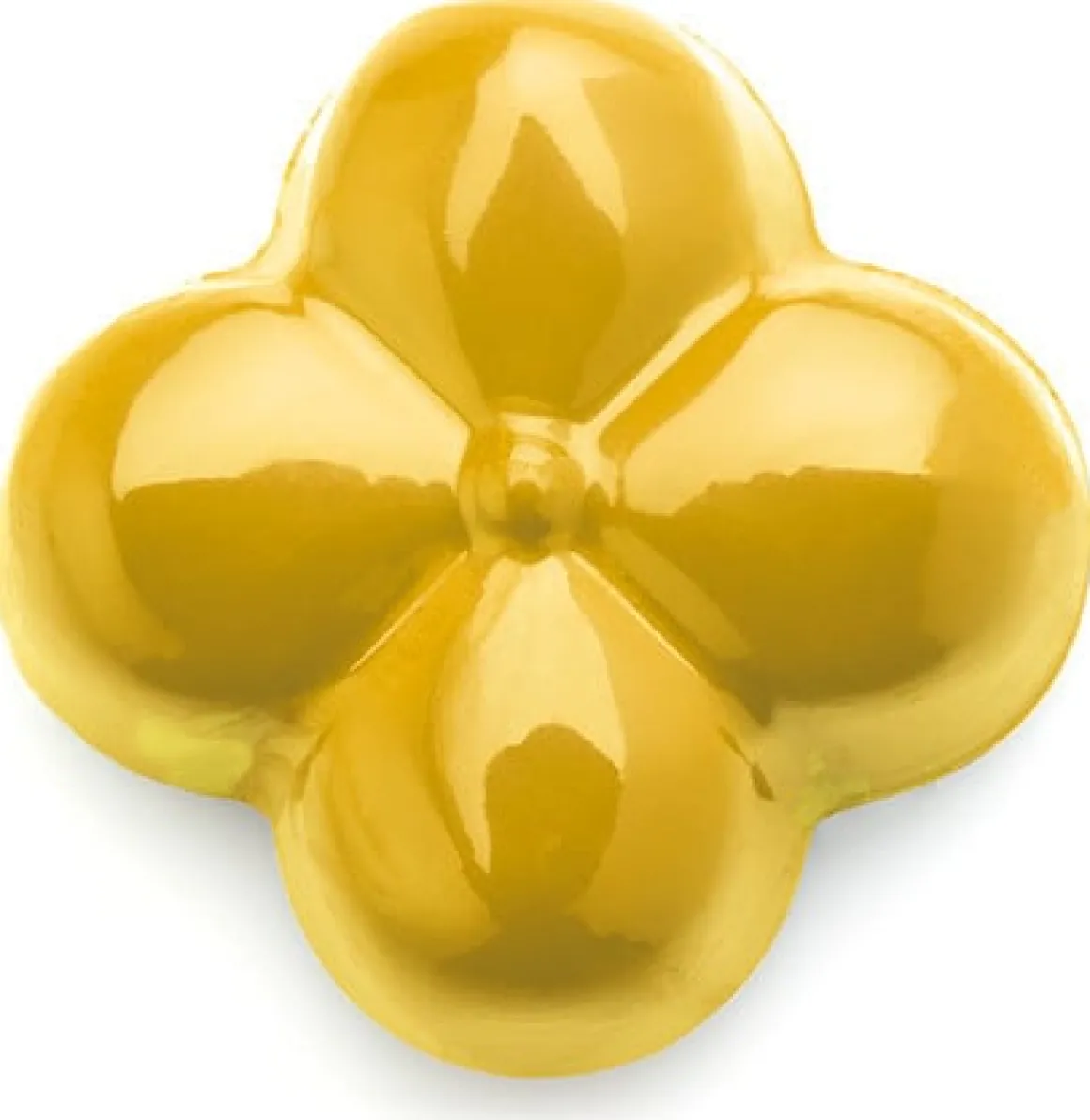 Power Flowers Natural Origin Geel 50gr