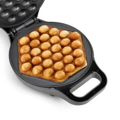 Princess Bubble Wafelijzer