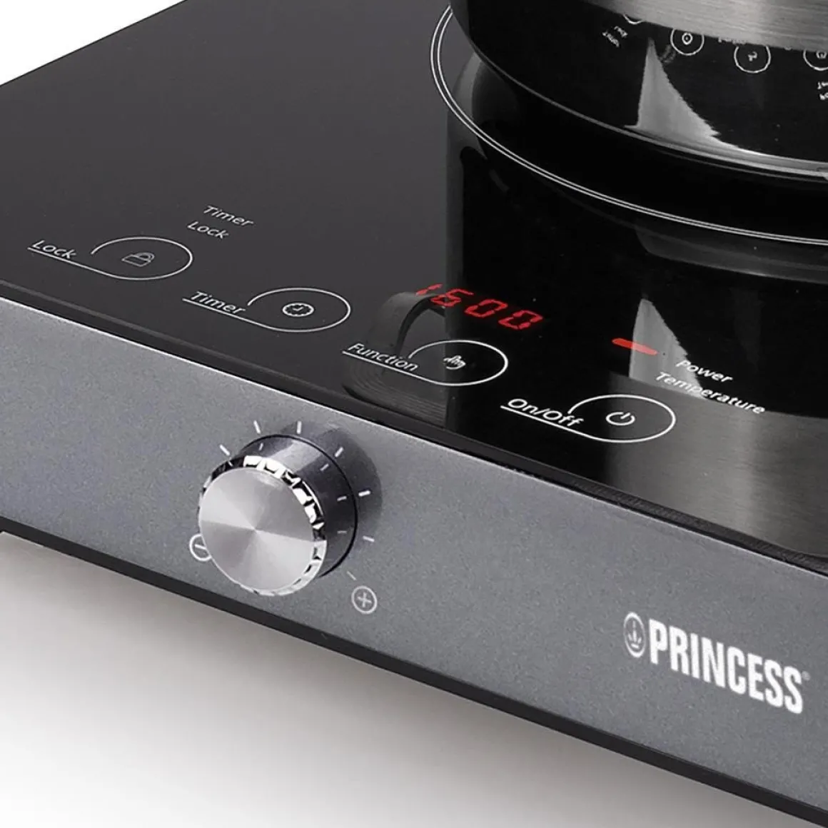 Princess Inductie Kookplaat