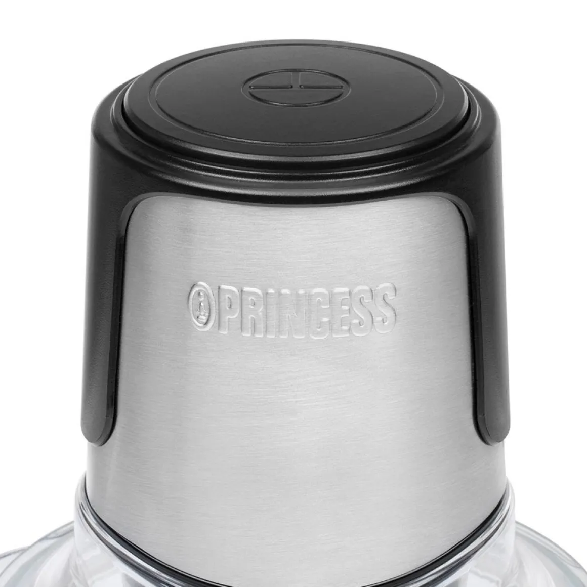 Princess Power Chopper (Hakmolen)