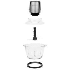 Princess Power Chopper (Hakmolen)