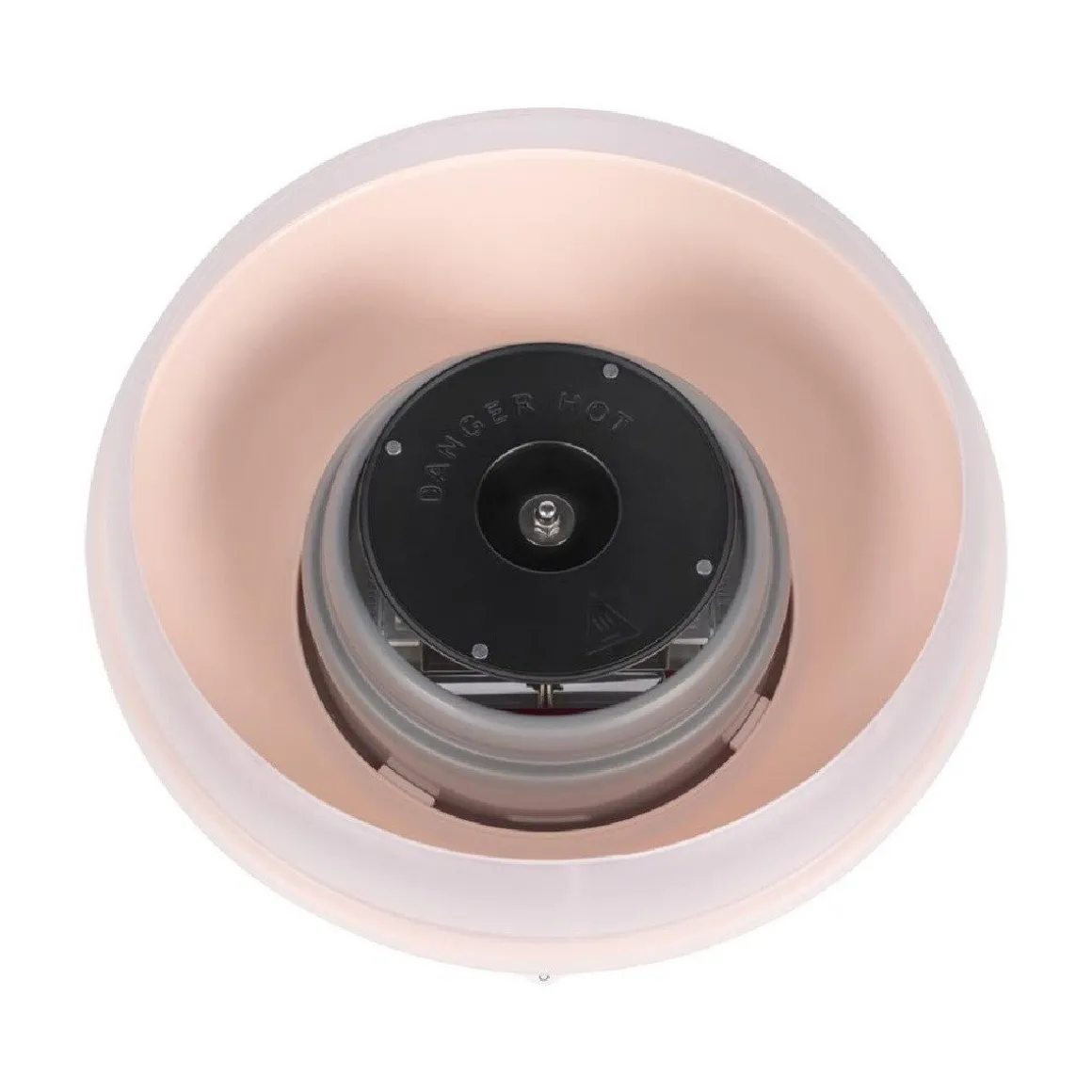 Princess Suikerspin Maker