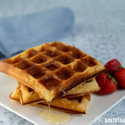 Princess Wafelijzer Flip