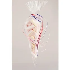 Puntzak 180 x 370mm 1000st.