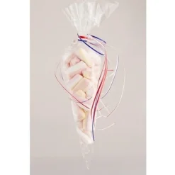 Puntzak 180 x 370mm 50st.