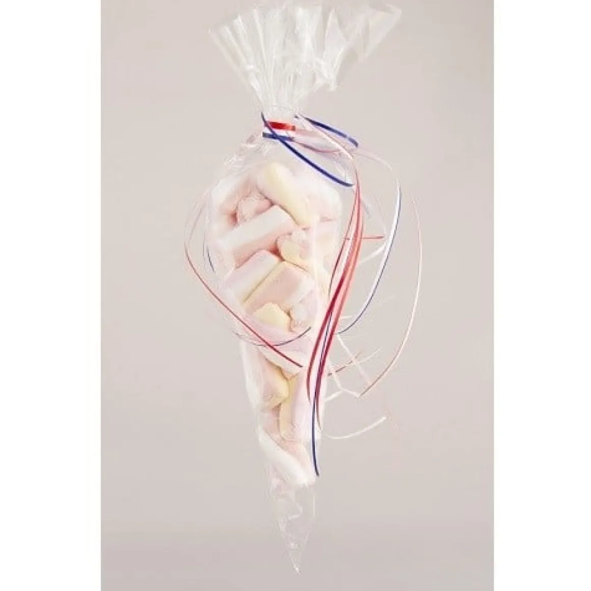 Puntzak 250 x 460mm 50st.