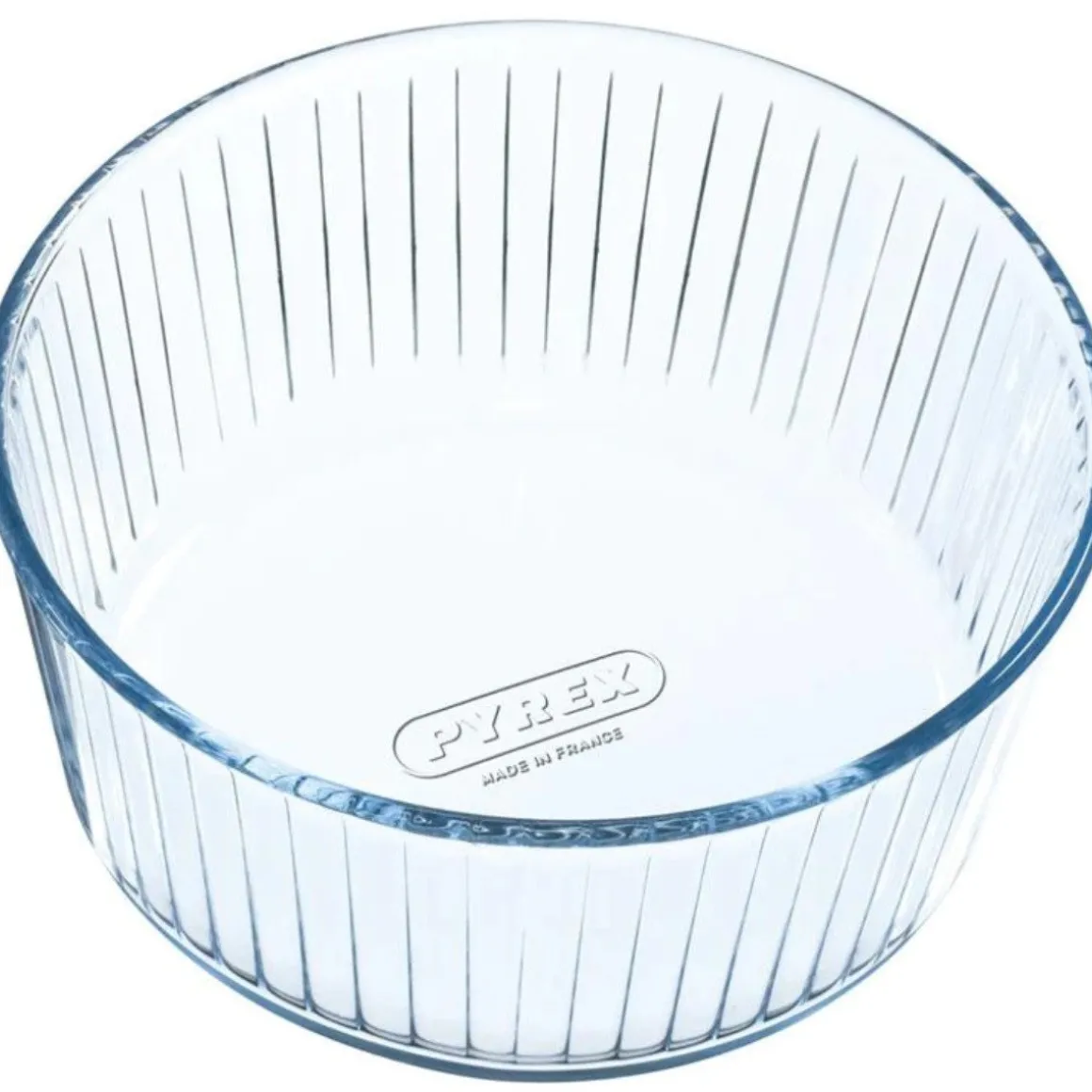 Pyrex Bake & Enjoy Soufflévorm Ø22cm