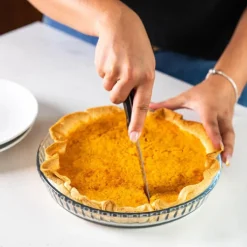 Pyrex Bake & Enjoy Taartvorm Glas Ø28cm