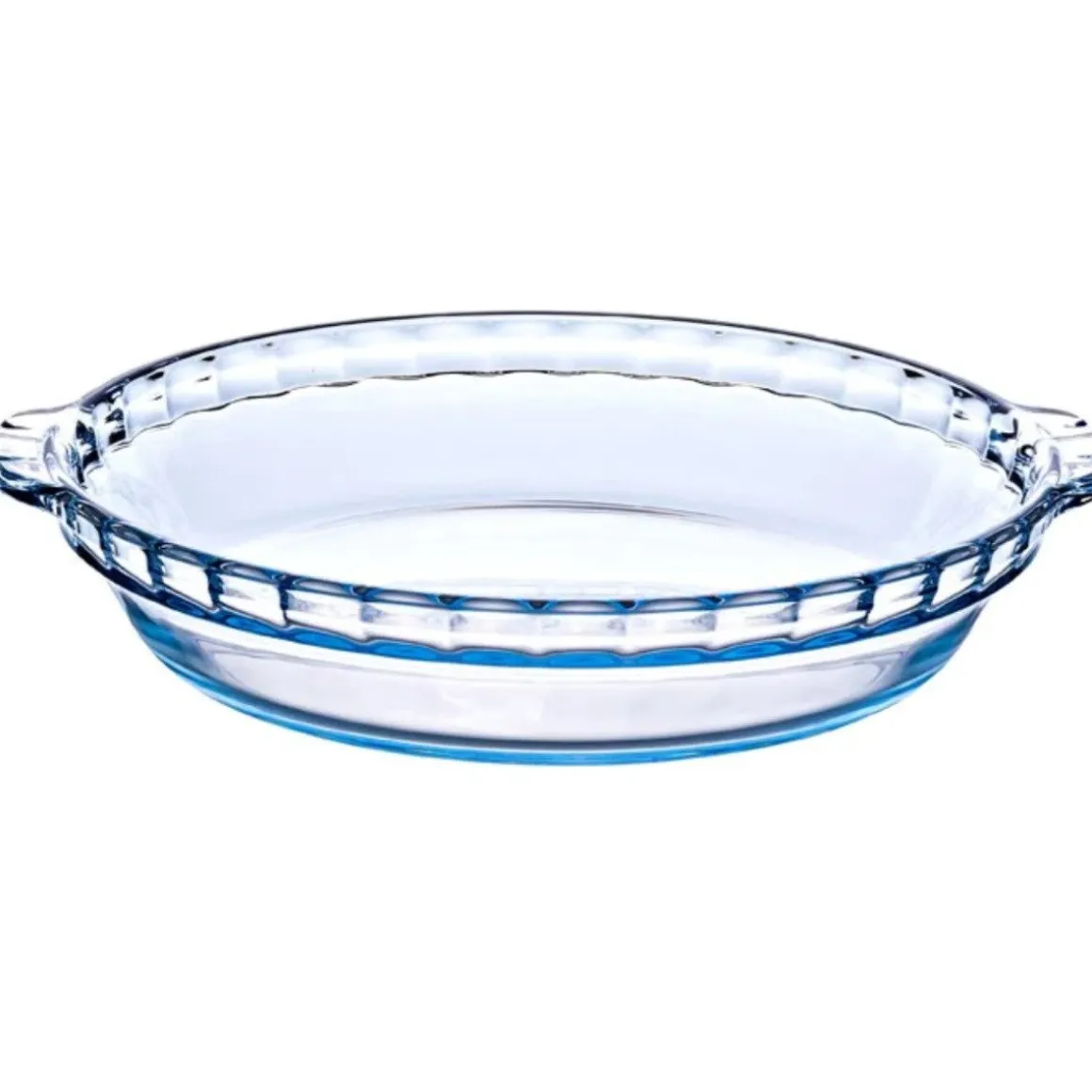 Pyrex Bake & Enjoy Taartvorm met Handgreep 26x23cm