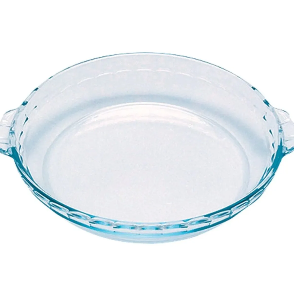 Pyrex Bake & Enjoy Taartvorm met Handgreep 26x23cm