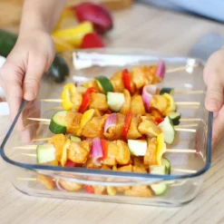 Pyrex Cook & Enjoy Ovenschaal 40x27x7cm