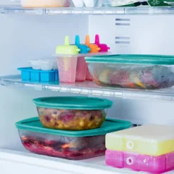 Pyrex Cook & Store Ovenschaal met Deksel 23x15x7cm