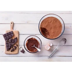 Pyrex Iconic's Beslagkom Glas 0,7L (Ø15cm)