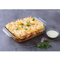 Pyrex Irresistible Ovenschaal 35x23x6cm