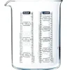 Pyrex Kitchen Lab Maatglas 0,5L