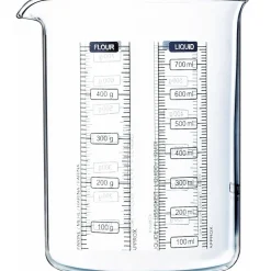 Pyrex Kitchen Lab Maatglas 0,75L