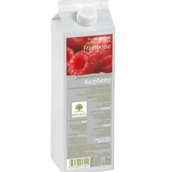 RaviFruit Framboos Puree 1kg