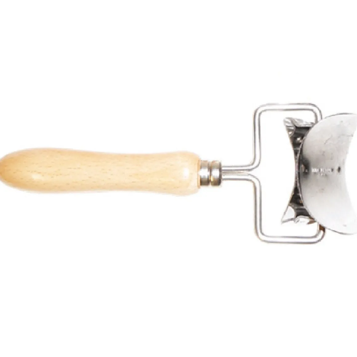 Ravioli Snijder Ovaal 6cm**