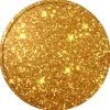 RD Eetbare Glitters Goud 5 gram
