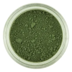 RD Kleurpoeder Moss Green 2 gram