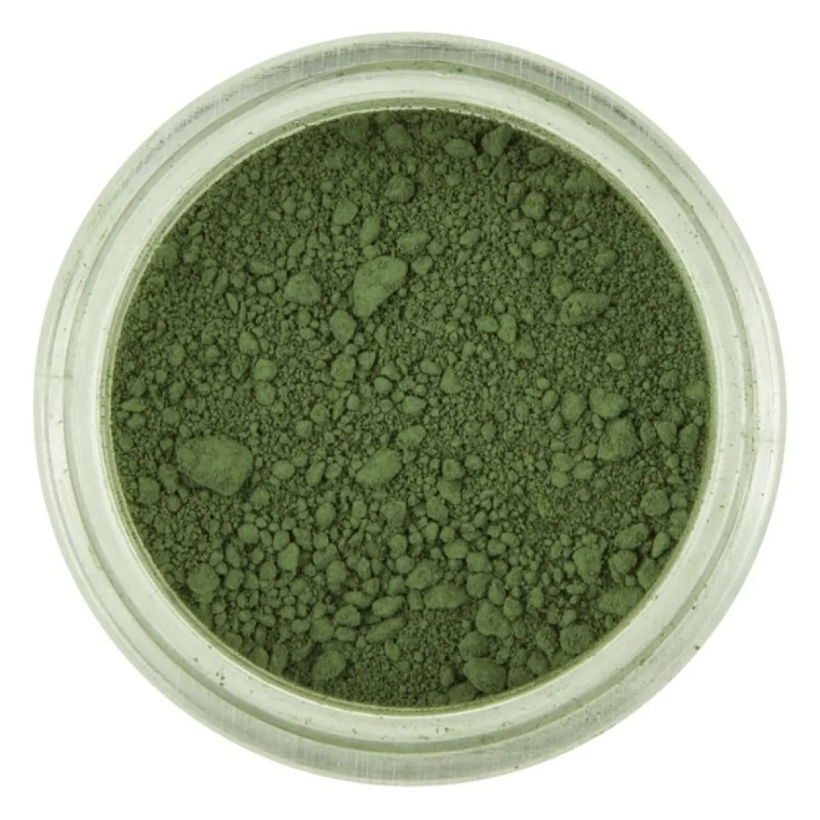 RD Kleurpoeder Moss Green 2 gram