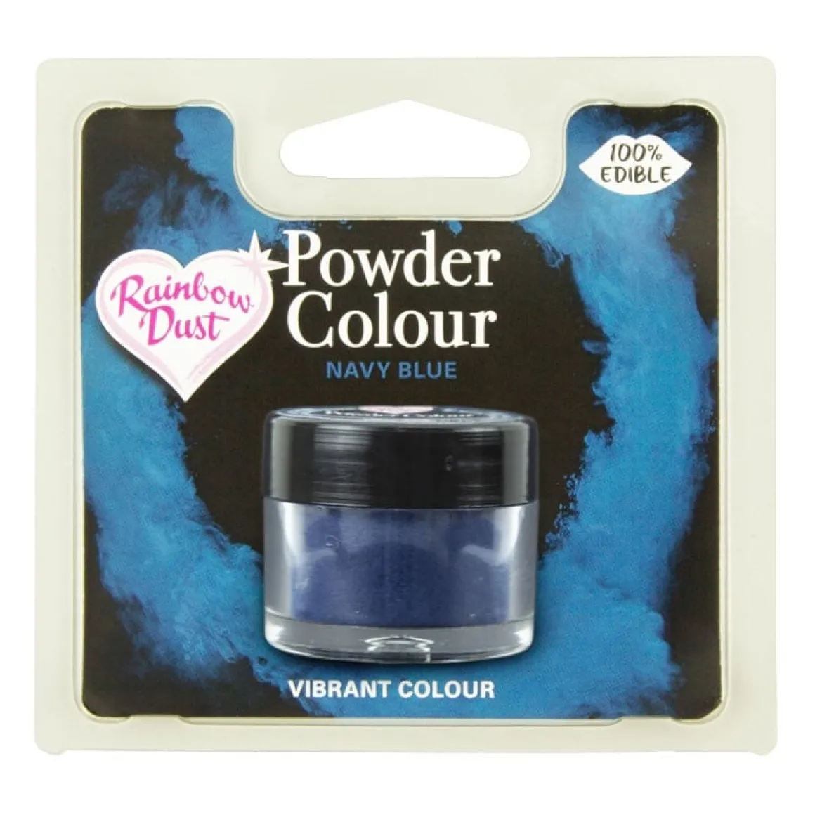 RD Kleurpoeder Navy Blue 2 gram