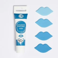 RD Kleurstof ProGel Azure 25 gram