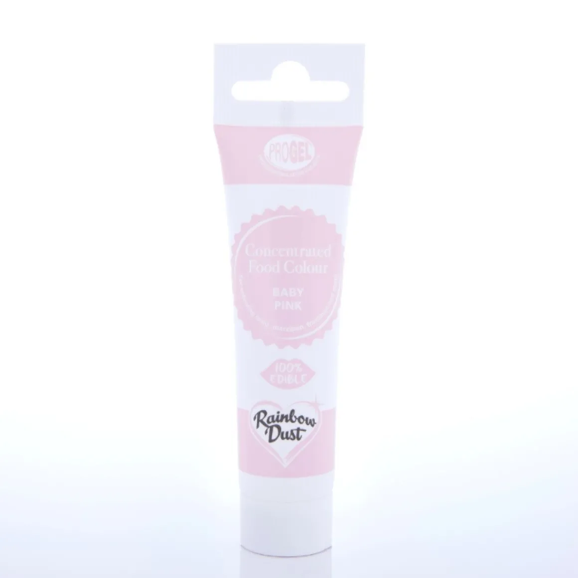 RD Kleurstof ProGel Baby Pink 25 gram