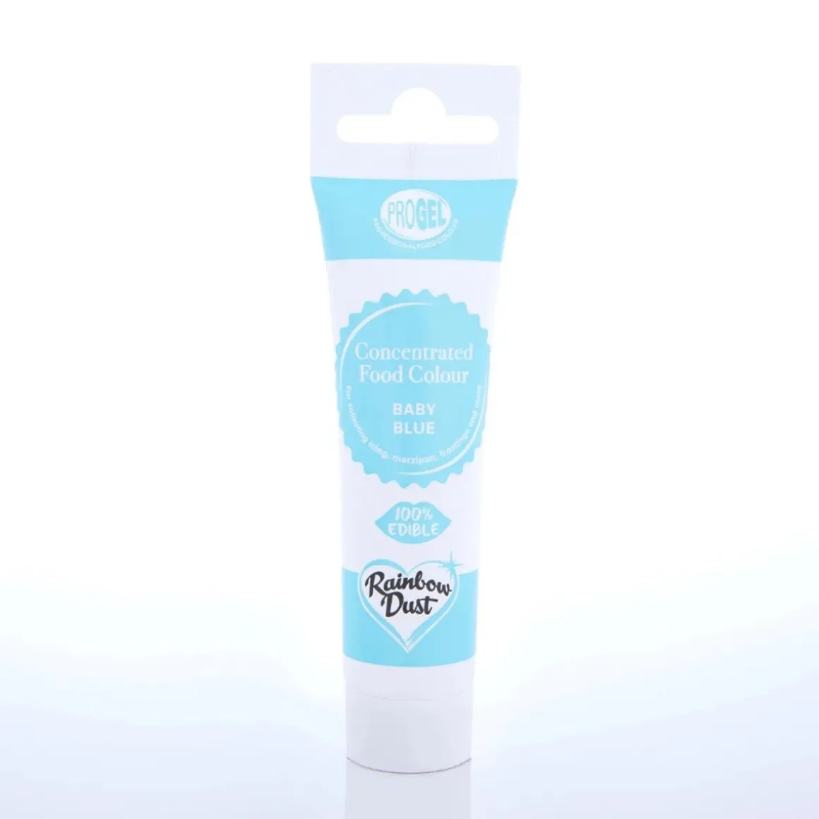 RD Kleurstof ProGel Baby Blue 25 gram