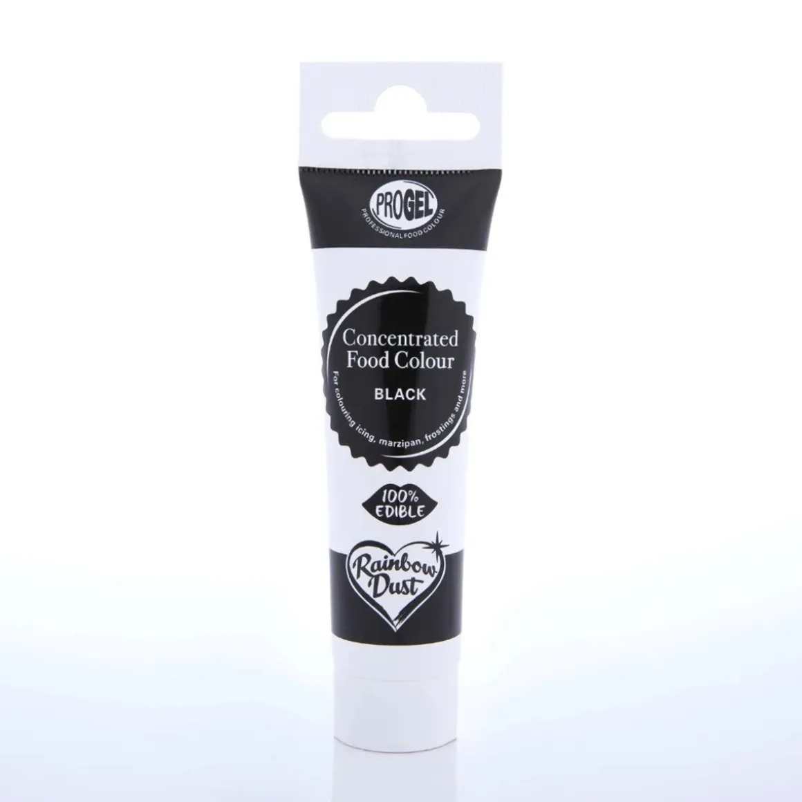 RD Kleurstof ProGel Black 25 gram