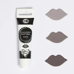 RD Kleurstof ProGel Black 25 gram