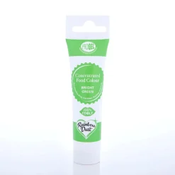 RD Kleurstof ProGel Bright Green 25 gram