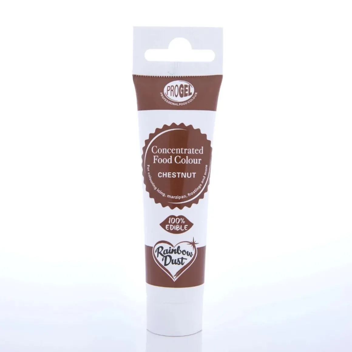 RD Kleurstof ProGel Chestnut 25 gram