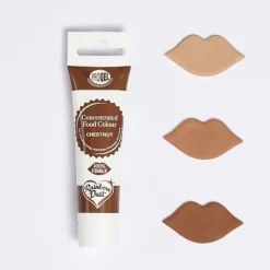 RD Kleurstof ProGel Chestnut 25 gram